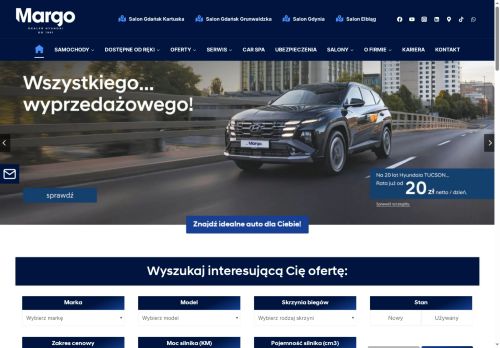 margo.pl