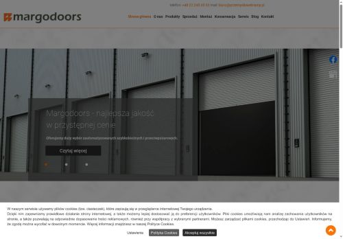 margodoors.pl