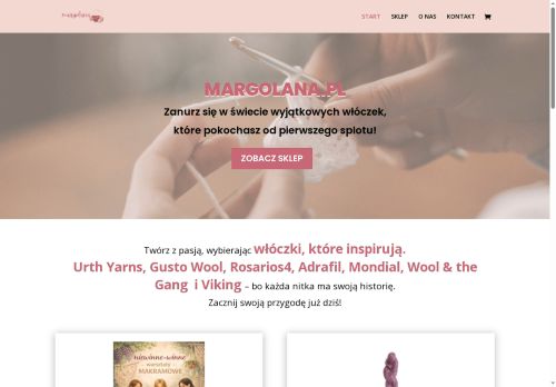 margolana.pl