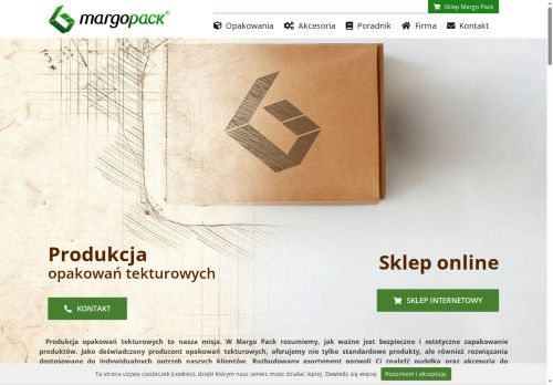 margopack.pl