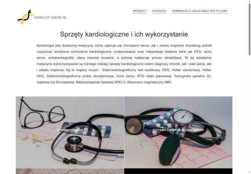 margotmedical.com.pl