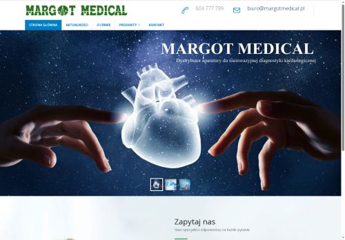 margotmedical.pl