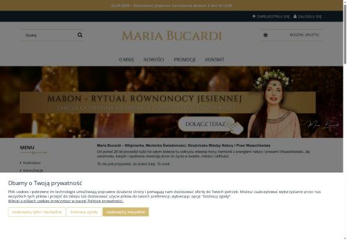 mariabucardi.pl