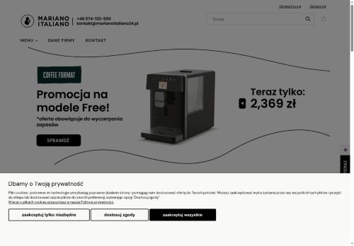 marianoitaliano24.pl