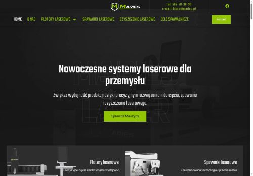 maries.pl