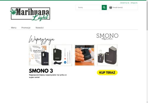 marihuanalight.pl