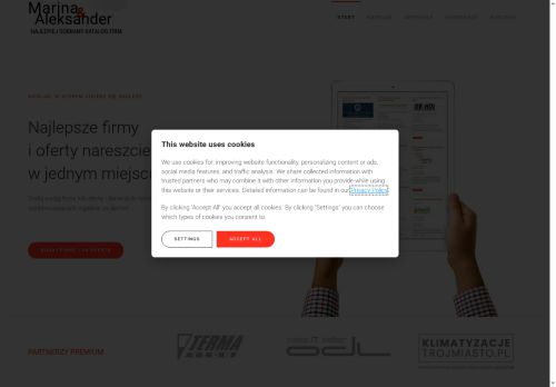 marinaaleksander.pl