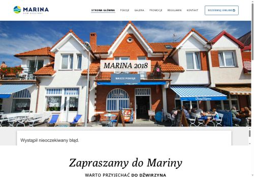 marinadzwirzyno.pl