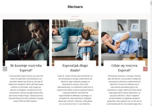 marinara.com.pl