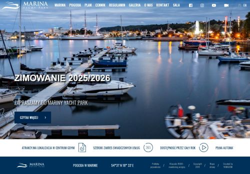 marinayachtpark.pl