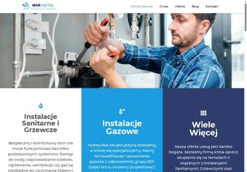 marinstal.com.pl