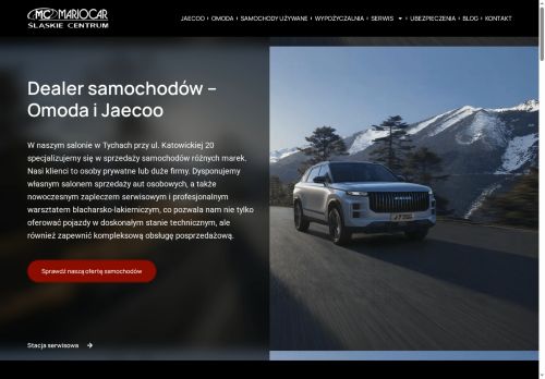 mariocar.pl