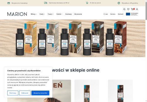 marionkosmetyki.pl