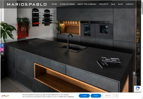 mariopablo.com.pl