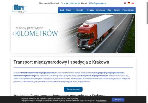 maripol.pl