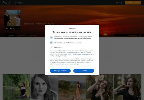 mariusz-miodek.flog.pl