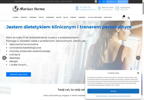 mariuszsurma.com