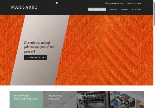 mark-arko.pl