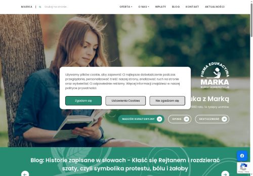 marka.edu.pl