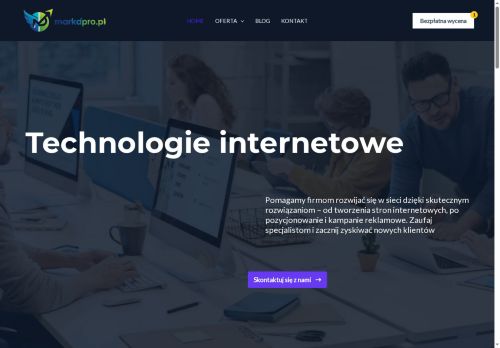 markapro.pl