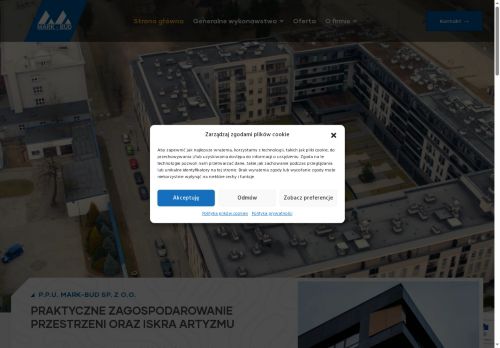 markbud.com.pl