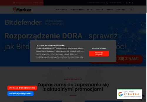 marken.com.pl