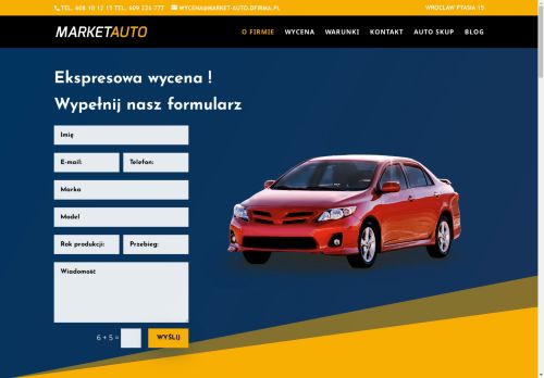market-auto.pl