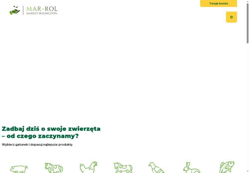 market-rolniczy.pl