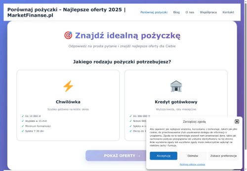 marketfinanse.pl