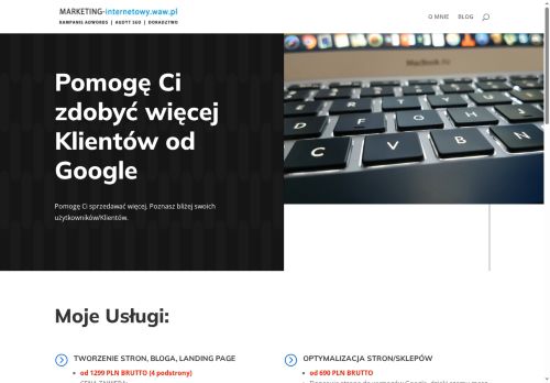 marketing-internetowy.waw.pl