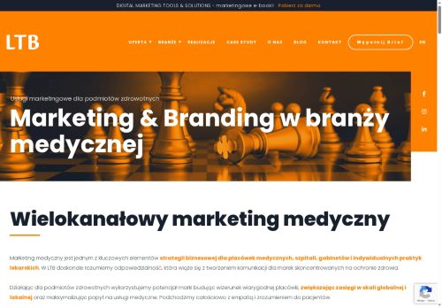 marketing-medyczny.pl