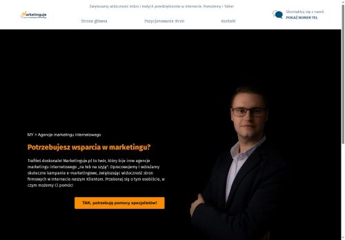 marketinguje.pl