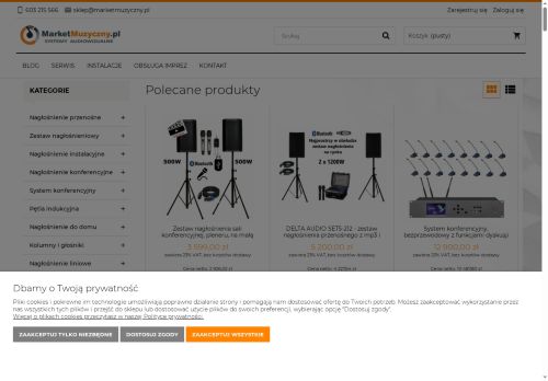 marketmuzyczny.pl