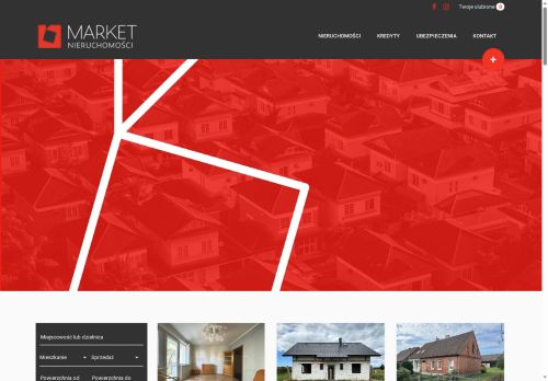 marketnieruchomosci.pl