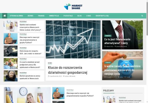 marketshare.pl