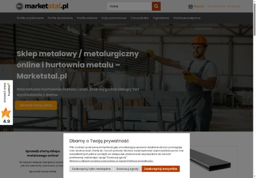 marketstal.pl