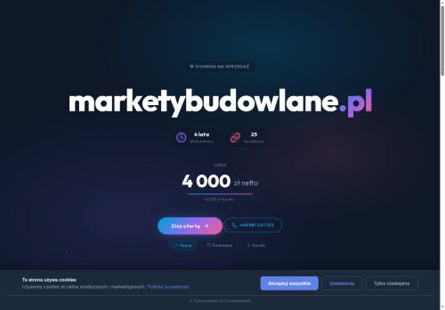 marketybudowlane.pl