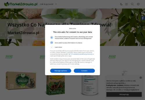 marketzdrowia.pl