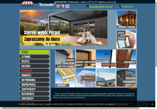 markiz.com.pl