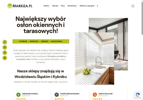 markiza.pl