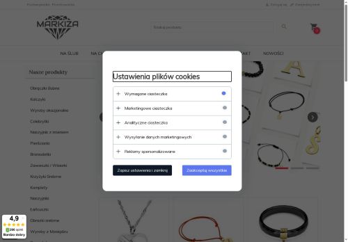 markizasklep.pl