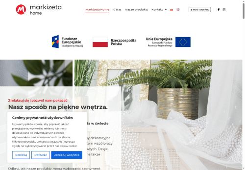 markizeta.com.pl