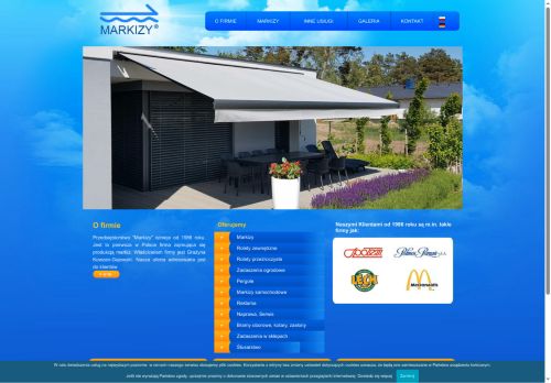 markizy.com.pl
