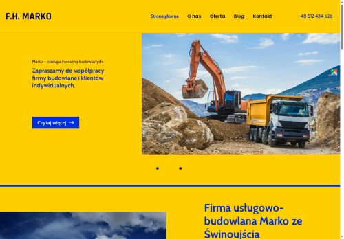 marko-maszyny.pl