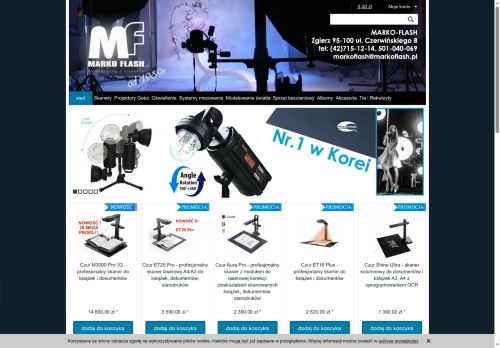 markoflash.pl