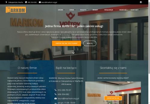 markom.org.pl