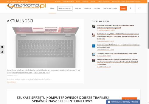 markomp.com.pl
