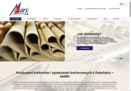 markopakowania.pl