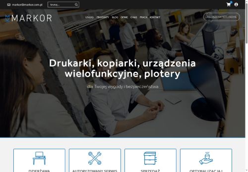 markor.com.pl