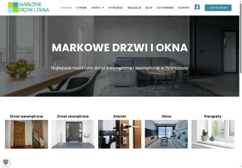 markowe-drzwi.pl